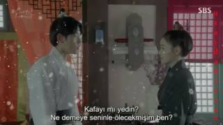 Kore Klip || Moon Lovers Wang Eun & Soon Duk