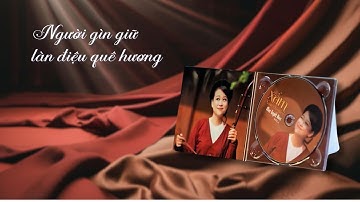Người gìn giữ làn điệu quê hương | NHỮNG NGƯỜI CON CỦA LÀNG BẢN | VTV5