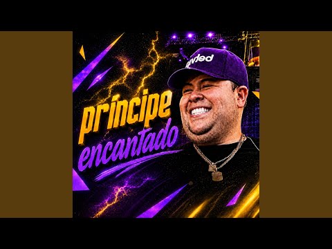 Príncipe Encantado