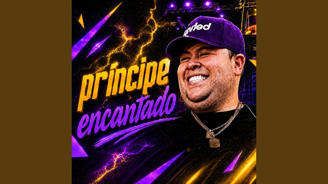 Príncipe Encantado