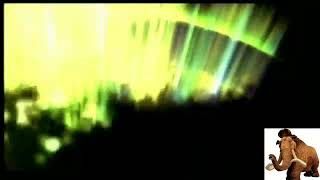 Green Lowers Universal Studios Logo