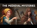 Midnight History For Sleep | MEDIEVAL Mysteries That Were Just Solved and more