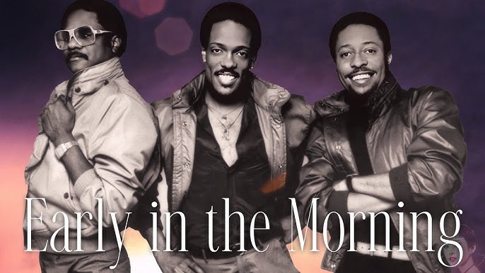The Gap Band - Early in the Morning (Remastered Audio) HQ - YouTube