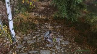 Rueful Axe Overhaul Sounds for draw, swing and sheath are fixed. Rueful Axe Overhaul Sounds for draw, swing and sheath are fixed.