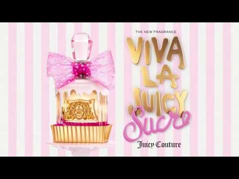 JUICY COUTURE FRAGRANCES - VIVA LA JUICY SUCRE - 2016