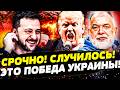 🙏ЭТО СПАСЛО УКРАИНУ! РЕШЕНИЕ РАЗОРВАЛО! ТРАМП РЕШИЛСЯ: ЯДЕРНЫЙ УДАР ПО ИРАНУ?! | ШЕЙТЕЛЬМАН