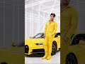 The Bugatti is wonderful cars, iconic design. Speed,power,and luxury in the automotive world.#short?
