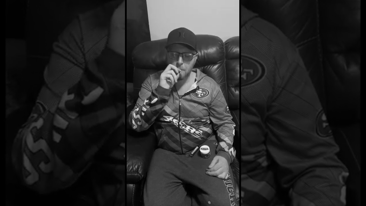 Meat breath weed review