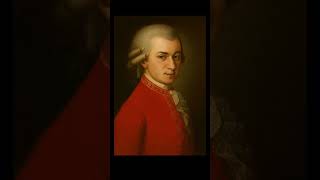 Mozart Symphony #40 3rd Movement Variation #classicalmusic #mozart #symphony