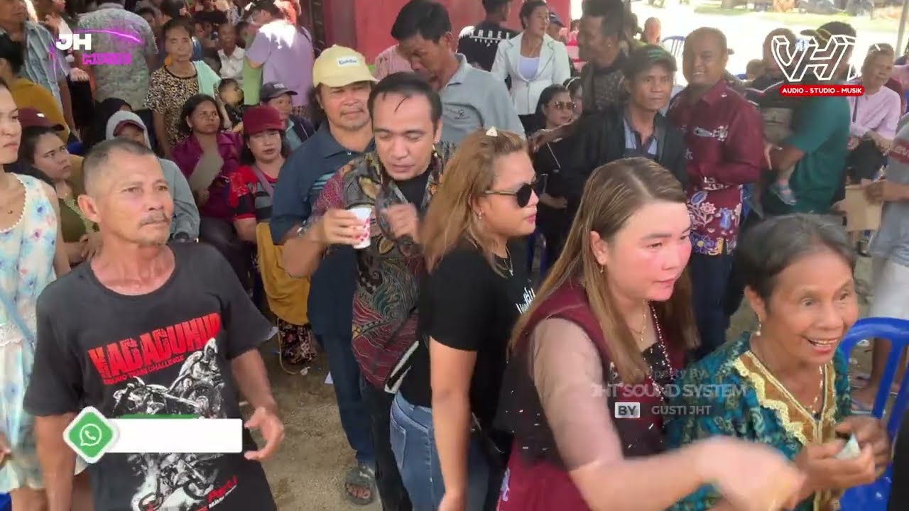 Karungut Tandak Timang By Samsi ~Tumbang Bunut