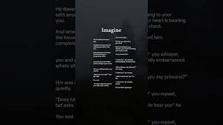 Her Quiet Boyfriend Had Everyone Shocked 😭#imagine #oneshot #wattpad #scenarios #tiktok #shorts