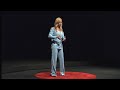 Not all parents are good | Dr. Sherrie Campbell | TEDxDanville