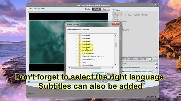 How to Convert DVDs to iPod: Cucusoft DVD to iPod Converter