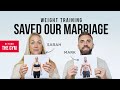 How Our 97lbs Transformation ‘Saved Our Marriage’ | Sarah &amp; Mark | Beyond The Gym