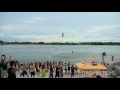 Flyboard Air Demo at Flyboard World Cup Championship​ in Naples, FL