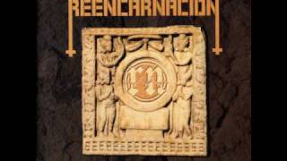 Video thumbnail of "Reencarnacion - Subterraneo"