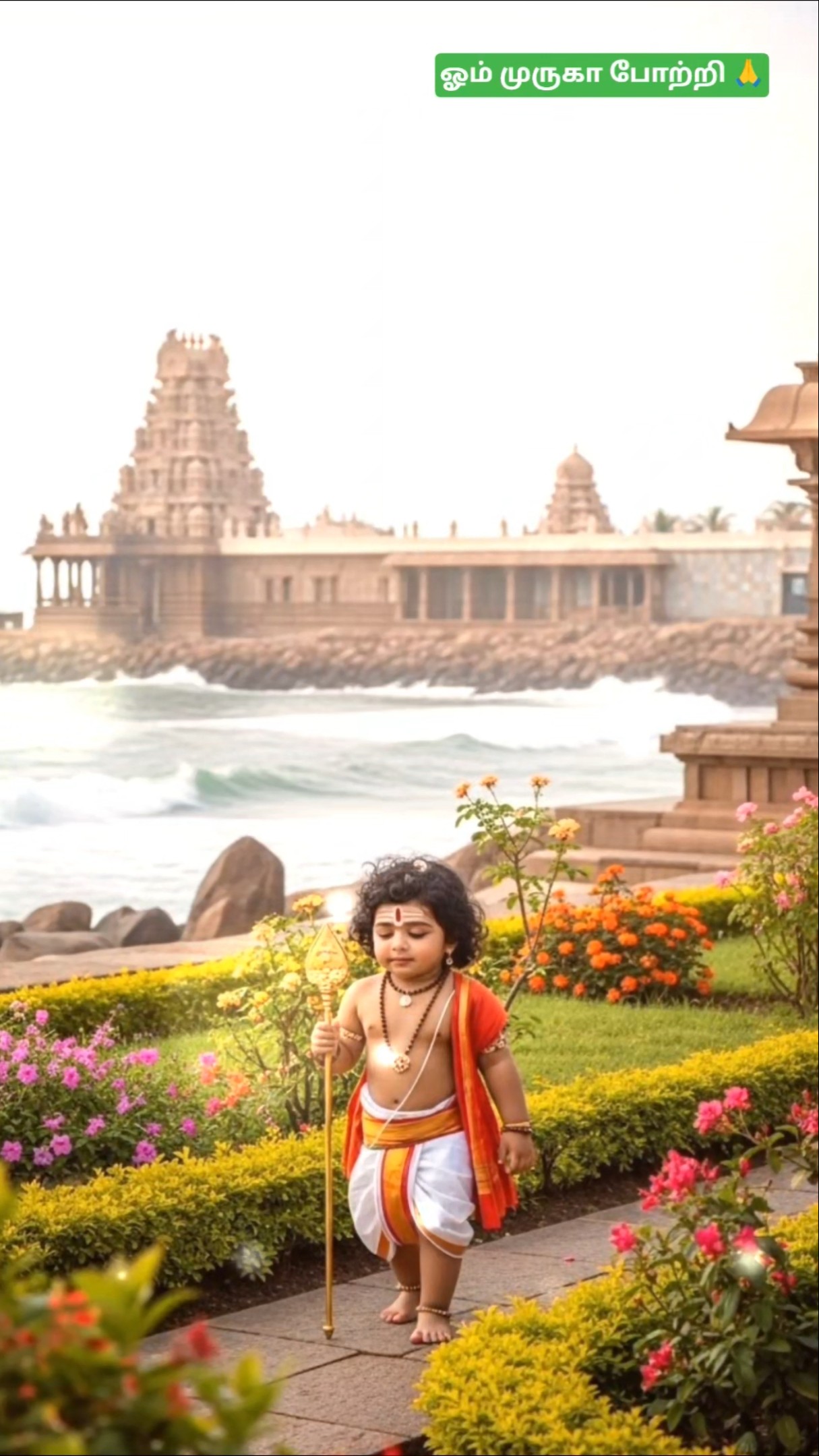 🌺 சஷ்டி விரதம் 🙏 - ShareChat