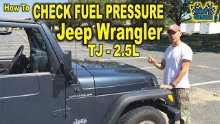 Crank but no start issues | Jeep Wrangler Forum