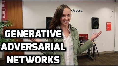 Generative Adversarial Nets - Fresh Machine Learning #2