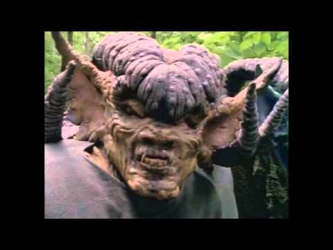 Gänsehaut - Die Stunde der Geister DVD Trailer deutsch