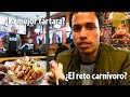 MEJORES SALCHIPAPAS DE LIMA || Tour Salchipapero Limeño - Peruvian Food