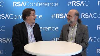 Public-Interest Tech: Bruce Schneier Interviews Jon Callas