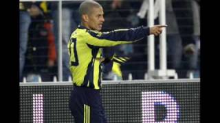 Fenerbahce...Alex de souza....Fenerbahce Intikam Marsi- Son Mohikan