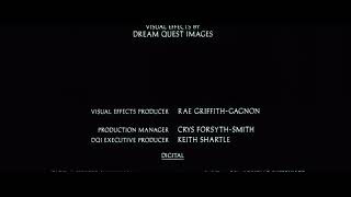 Armageddon Credits