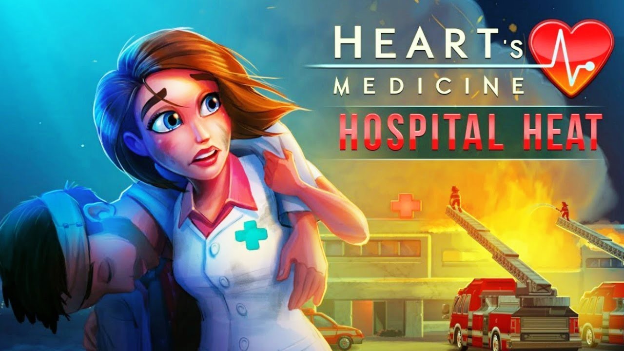 Hearts medicine hospital