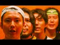 Tendouji  surfpunk mv