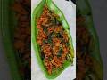 CARROT curry#Easy recipes #indianfood #curry