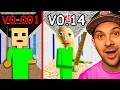 I Found The OLDEST VERSION Of Baldi S Basics I Found The OLDEST VERSION Of Baldi S Basics