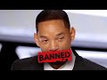 6 Celebrities Banned From The Oscars