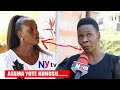 DADA YAKE NA MWANSASU ASEMA YOTE KUHUSU MKE WA MWANSASU DADA YAKE NA MWANSASU ASEMA YOTE KUHUSU MKE WA MWANSASU