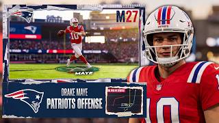 This Offense Will Change How You Play Offense In Madden 27 FOREVER