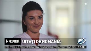 În Premieră - Uitați De România