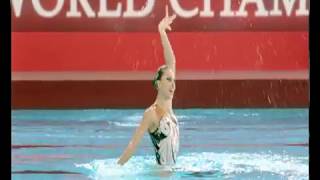 Mts Womens Day Starring Natalia Ischenko