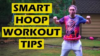 7 Smart Weighted Hula Hoop Workout Tips Every Beginner Must Know