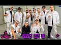 Proyekto Kumbia - Vivir Sin Ti (Tejano Music Awards/After Party)