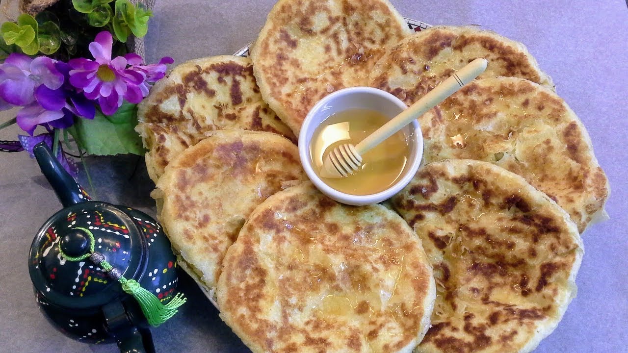 مخمار مورق وهشيش من أروع والد مايكون مع كل اسراره جربيه بدون تردد😍Fatayer