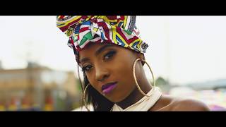 Dj Kaywise Ft Demmie Vee - Vanessa (Official Music Video)