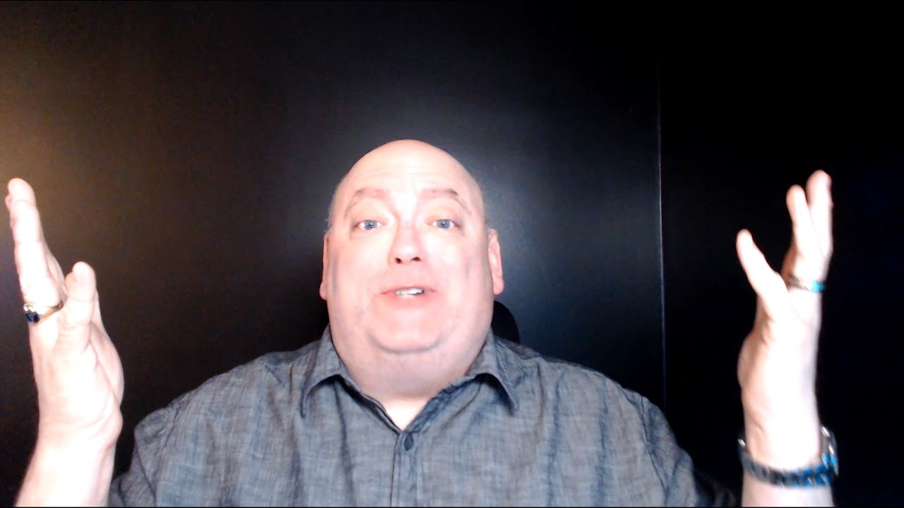 EP24: Email Etiquette & Ashley Madison back in the news - YouTube