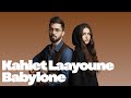 Babylone Kahlet Laayoune AI Cover By Lilian Babylone Kahlet Laayoune AI Cover By Lilian