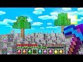 HO TROLLATO I MIEI AMICI CON I RAGGI X SU MINECRAFT! w/TheMark