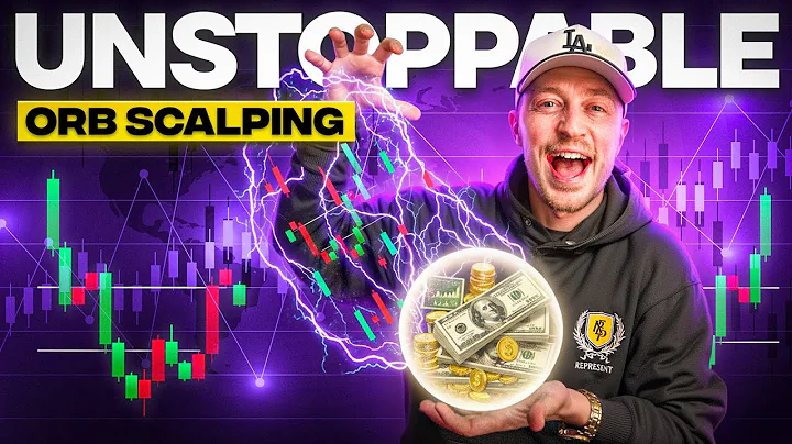 My Open Range Break Out Trading Strategy is UNSTOPPABLE (15 Minute ORB)