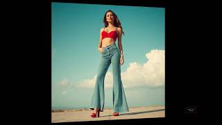 Classic No Boundaries Blending Style and Fashion Boho Outfit Women