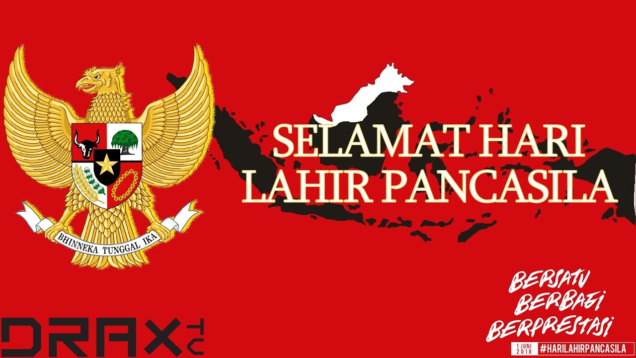 44 Kata  Motivasi  Pemuda Pancasila Kata48