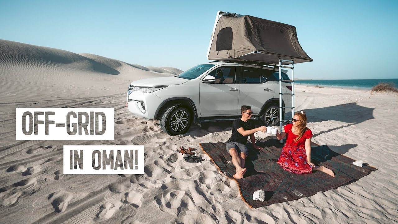 Oman Car Rental Omancarhire