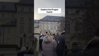 Things To Do In Prague Your First Time