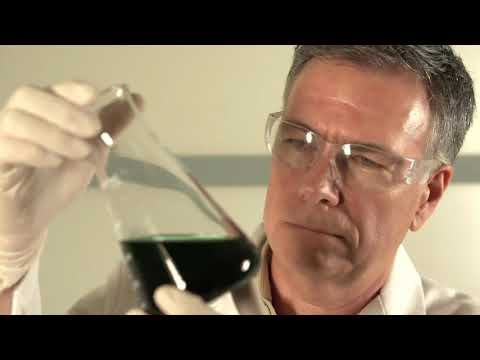 Vidéo: Que fait l'acide pantothénique ?